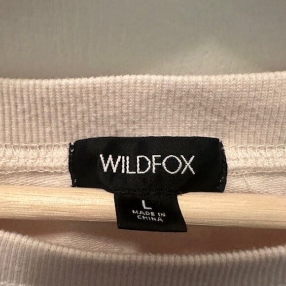 All you need is love sweatshirt - Large - Picture 2 of 3